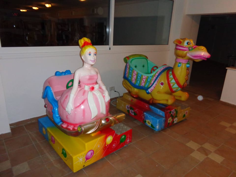 Freizeit Asterias Beach