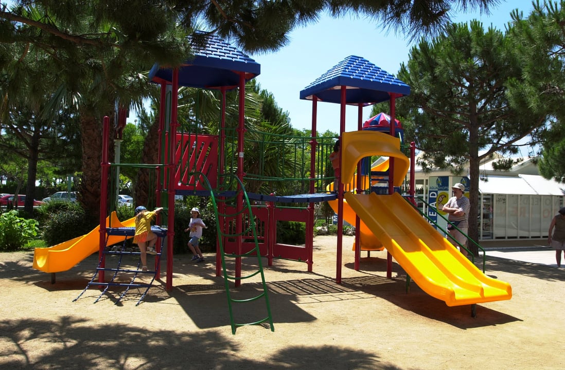 Sport & Freizeit AQUA Hotel Aquamarina & Spa