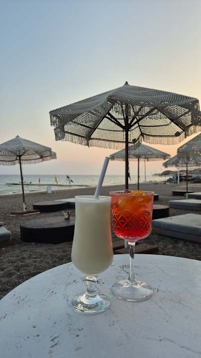 Strand Megasaray Club Belek