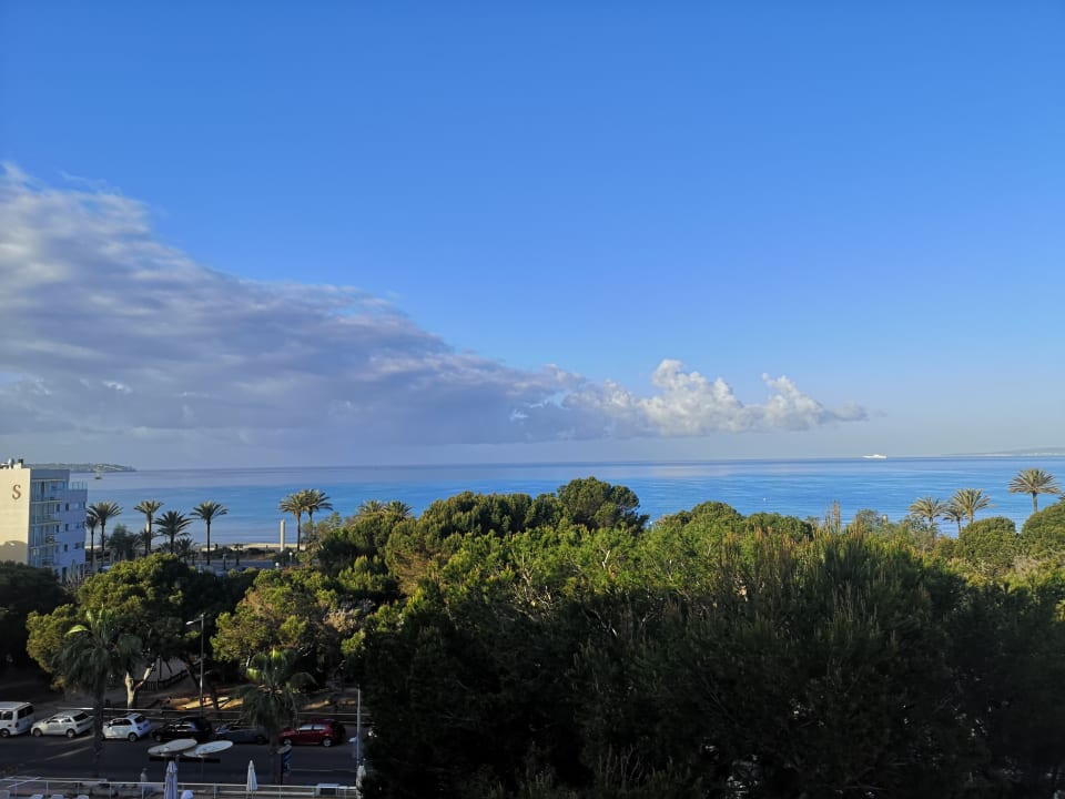 Zimmer Aparthotel Houm Plaza Son Rigo