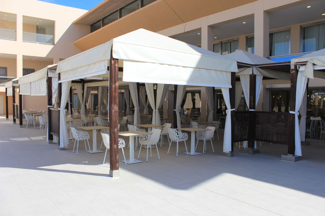 Außenansicht Iberostar Selection Fuerteventura Palace
