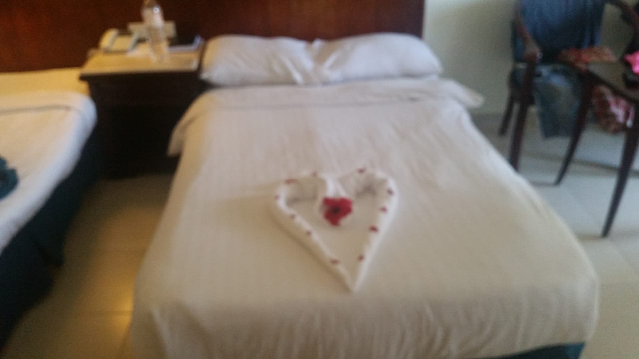 Zimmer Serenity Alpha Beach