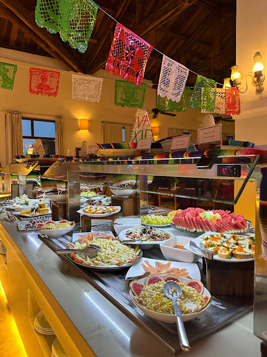 Gastro Dreams Tulum Resort & Spa