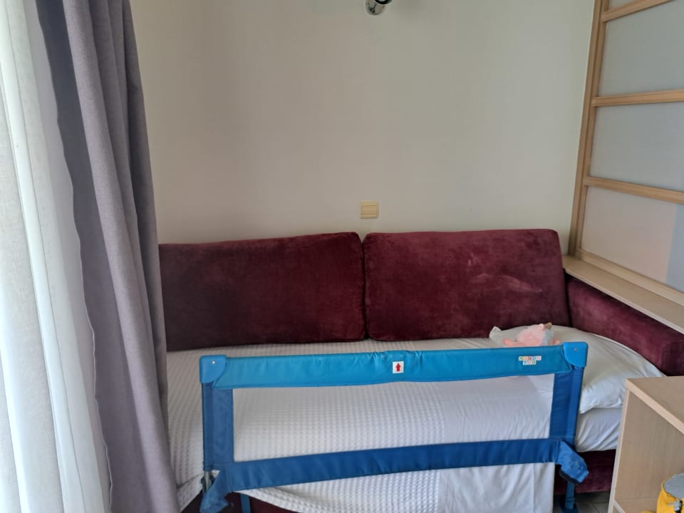 Zimmer Atlantica Mikri Poli Rhodes