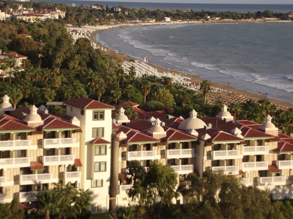 Side Melas Resort Hotel