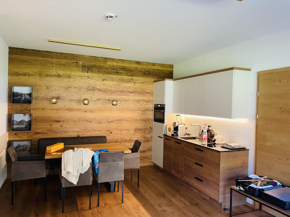 Zimmer Venediger Lodge