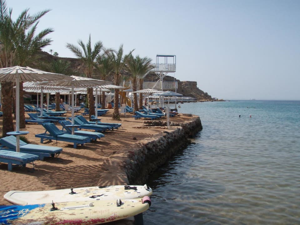 Strand Albatros Sharm Resort
