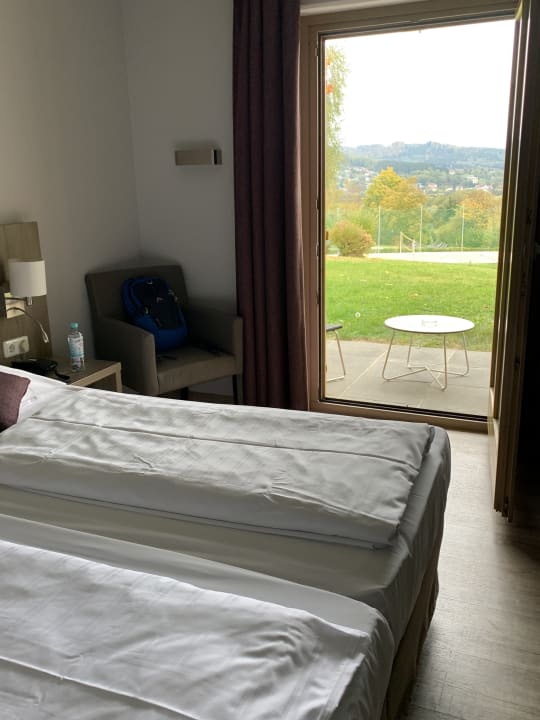 Zimmer Aldiana Club Ampflwang