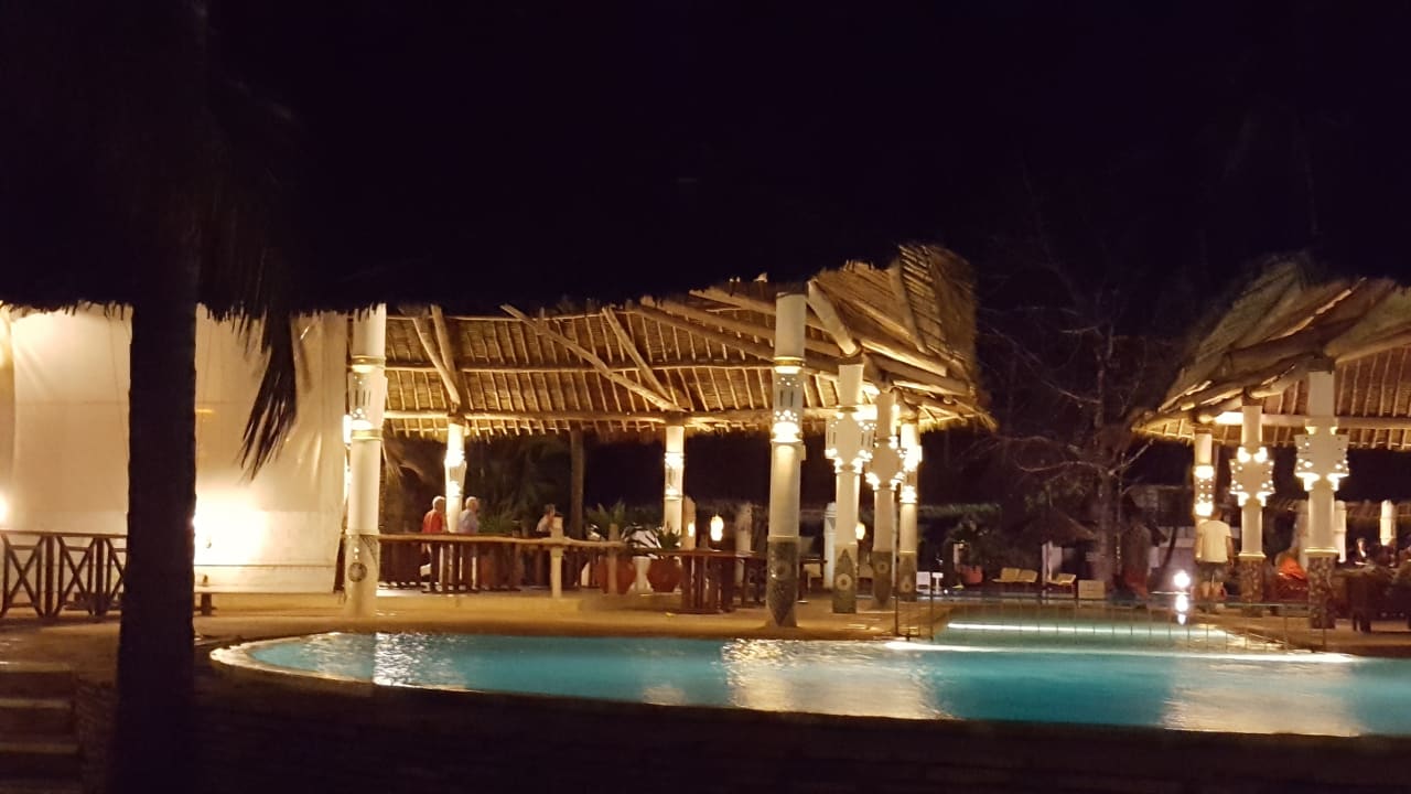 Pool Neptune Village Beach Resort & Spa