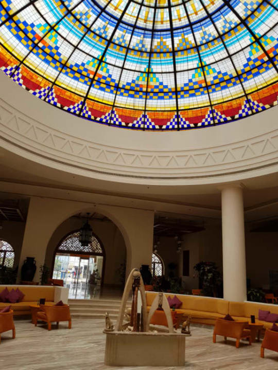 Hilton Hilton Marsa Alam Nubian Resort