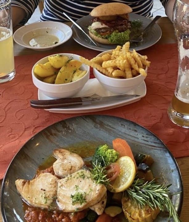 Gastro Waldpension Jägerstüberl