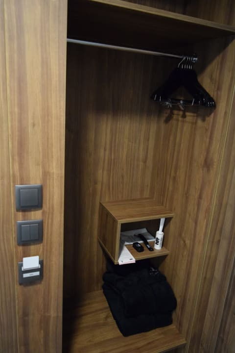 Zimmer IBB Hotel Długi Targ