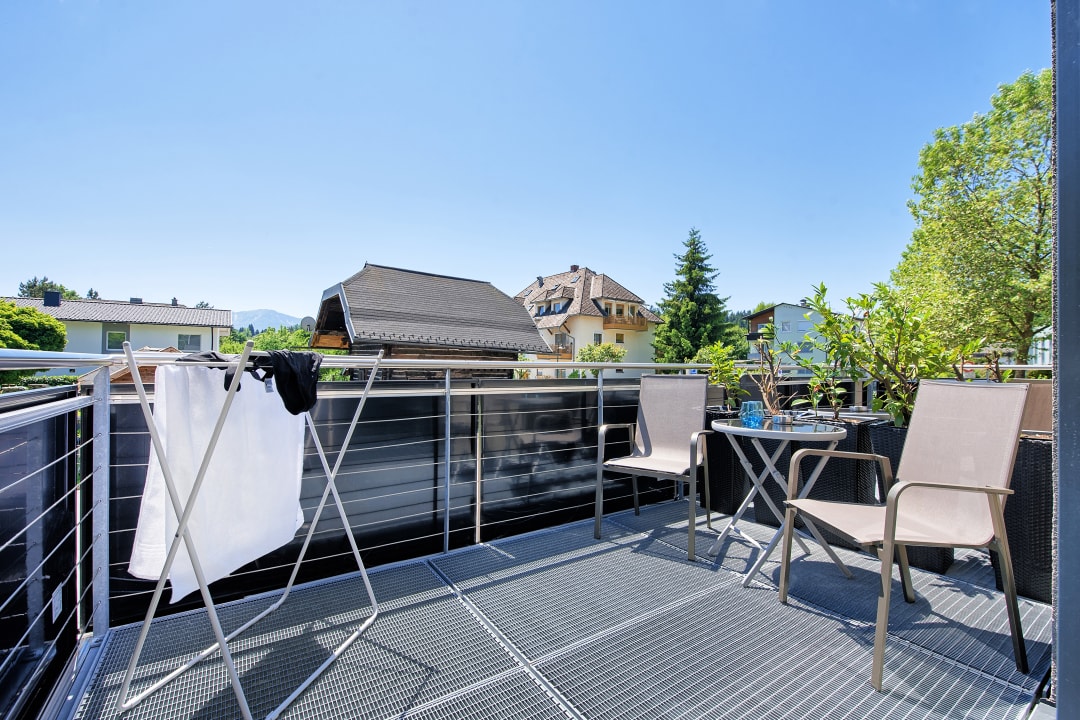 Zimmer Hotel 24 Checkin Velden