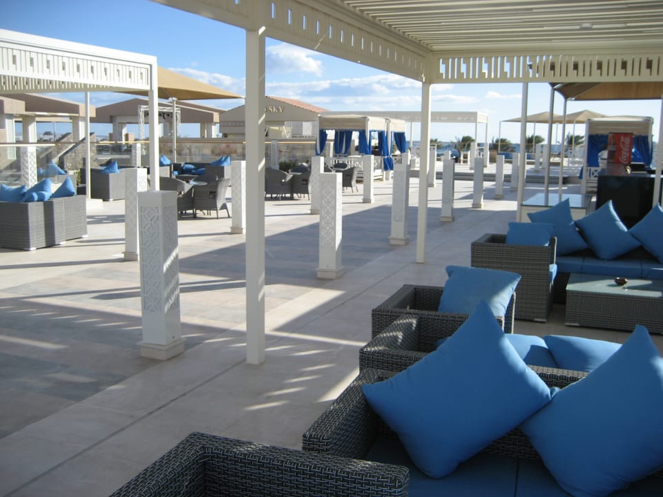 Sonstiges Pickalbatros Aqua Park Resort - Hurghada