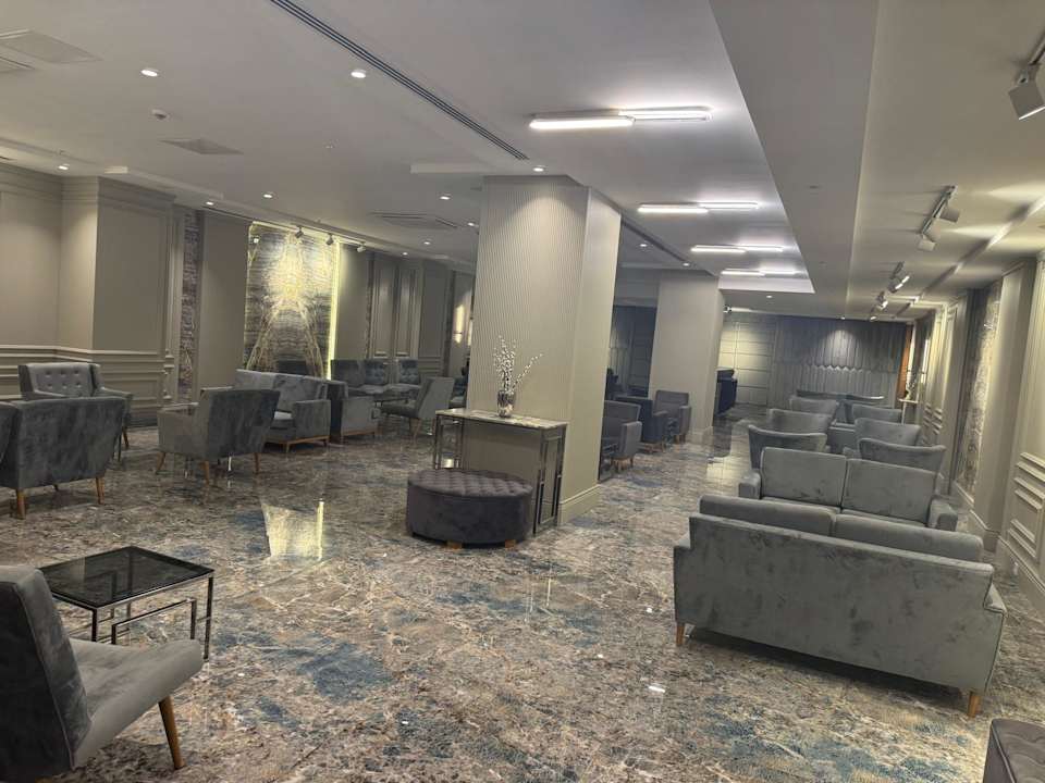 Sonstiges Saturn Palace Resort Hotel