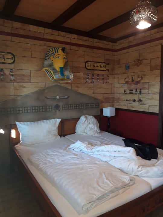 Zimmer LEGOLAND Feriendorf