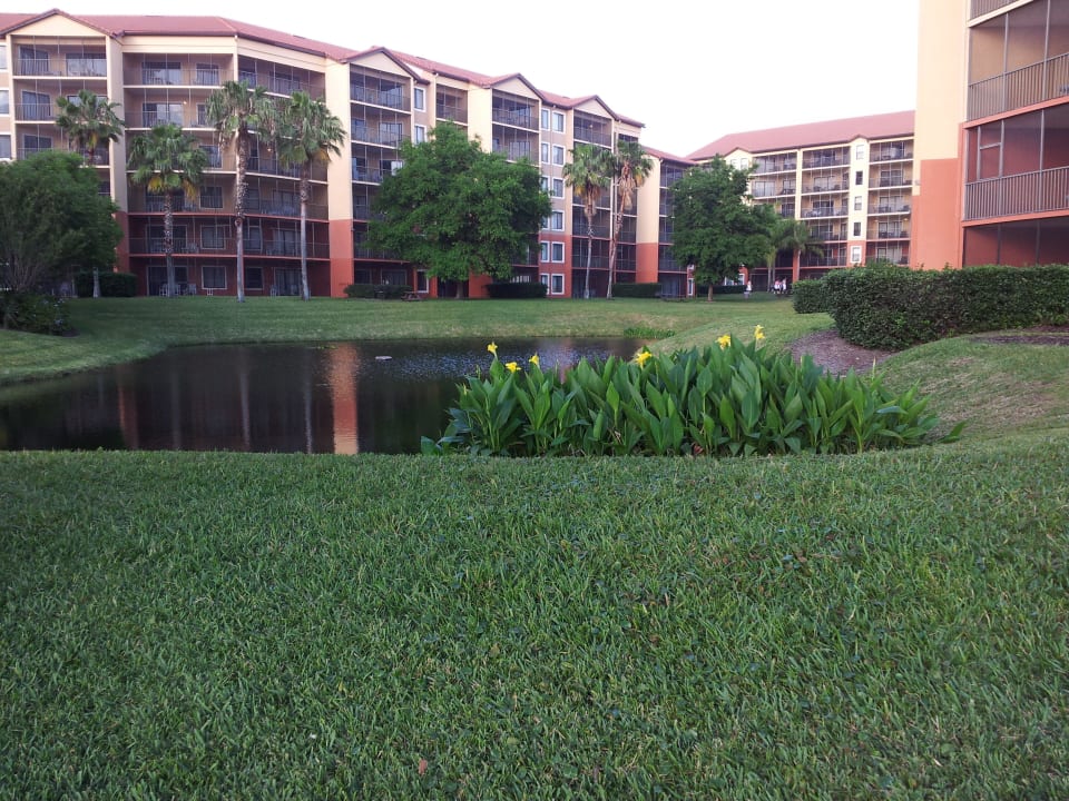  Garten Westgate Lakes Resort & Spa