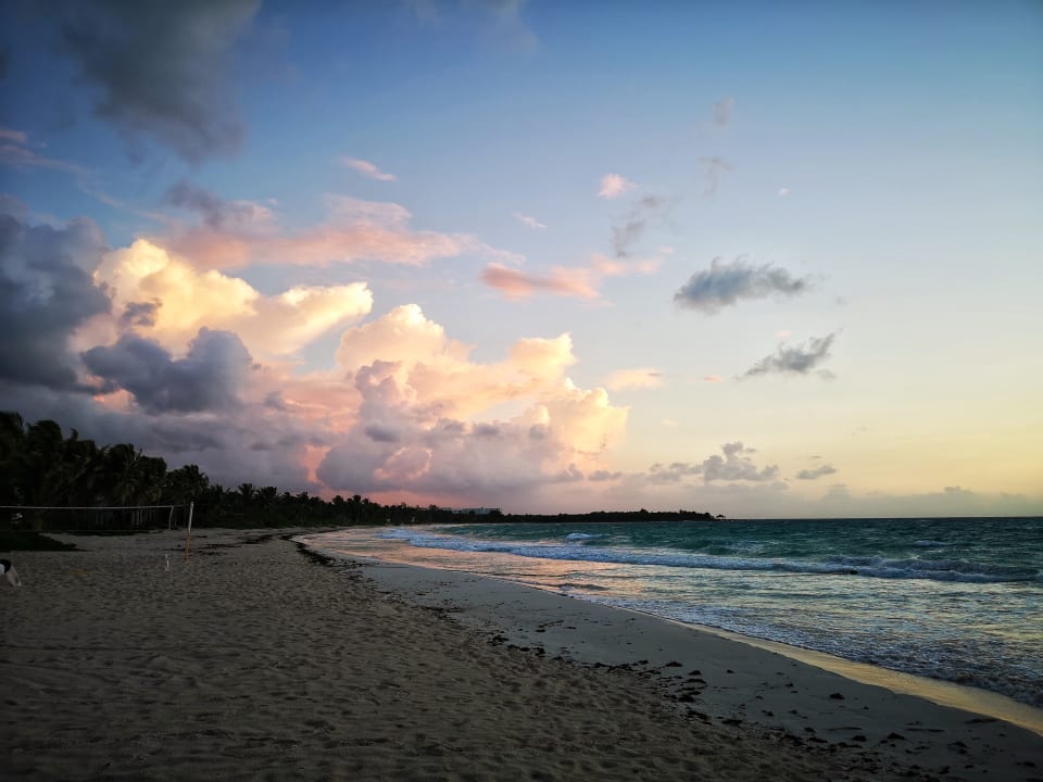Strand Catalonia Royal Tulum Beach & Spa Resort - Adults only