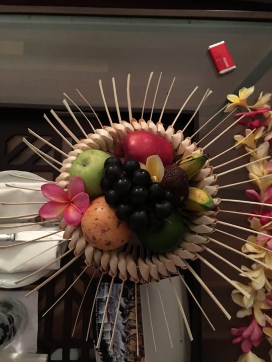 Zimmer InterContinental Bali Resort