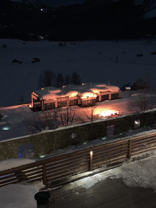 Außenansicht Hotel Mohr Life Resort