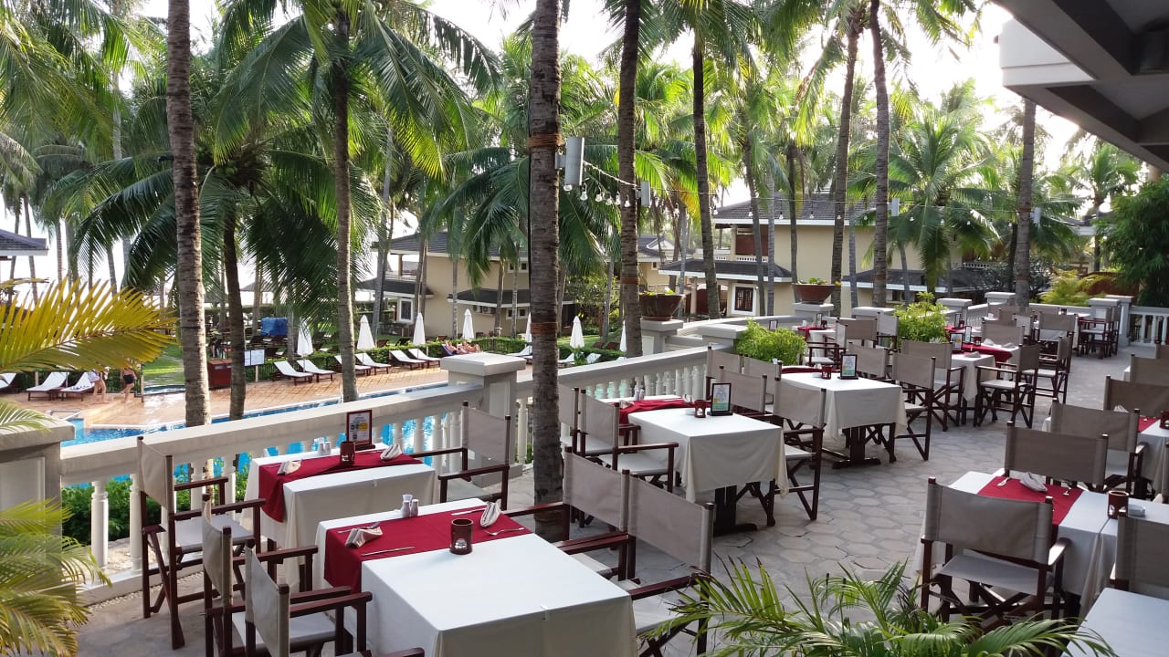 Gastro AMARYLLIS Resort & Spa