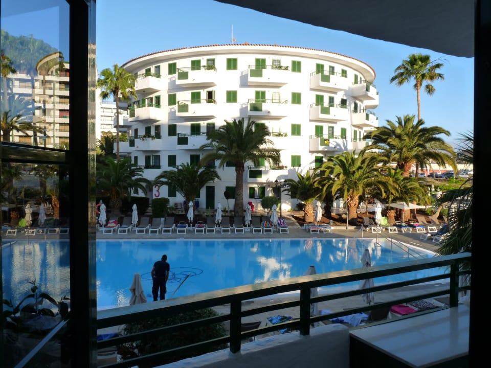 Pool Servatur Playa Bonita