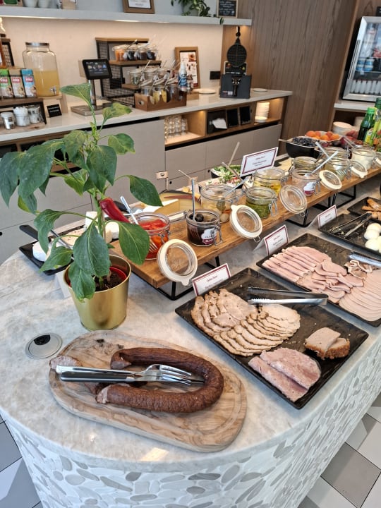 Gastro Qubus Hotel Katowice