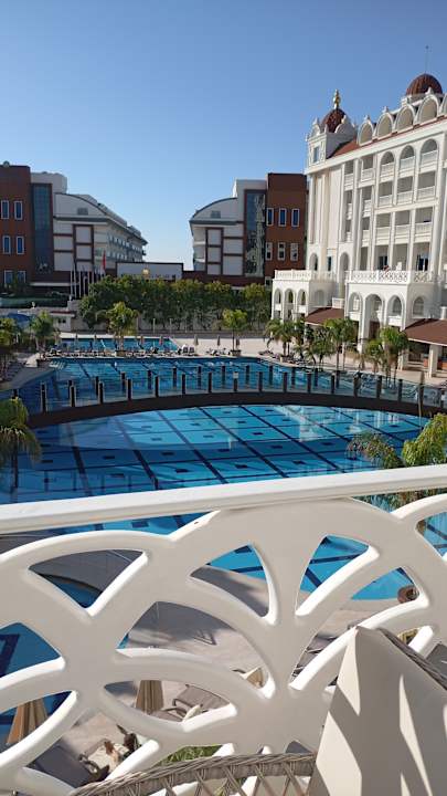 Sonstiges Oz Hotels Side Premium