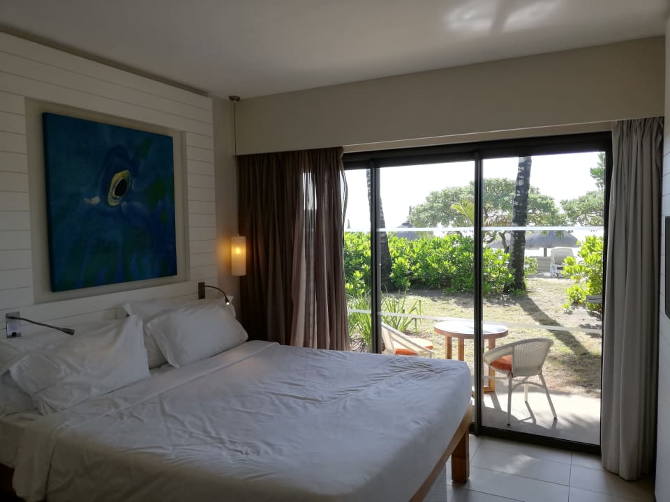 Zimmer Radisson Blu Poste Lafayette Resort & Spa - Adults only