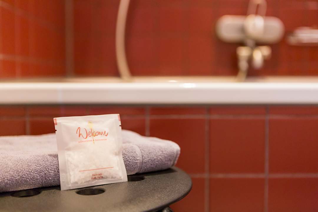 Zimmer Auszeit Hotel Düsseldorf