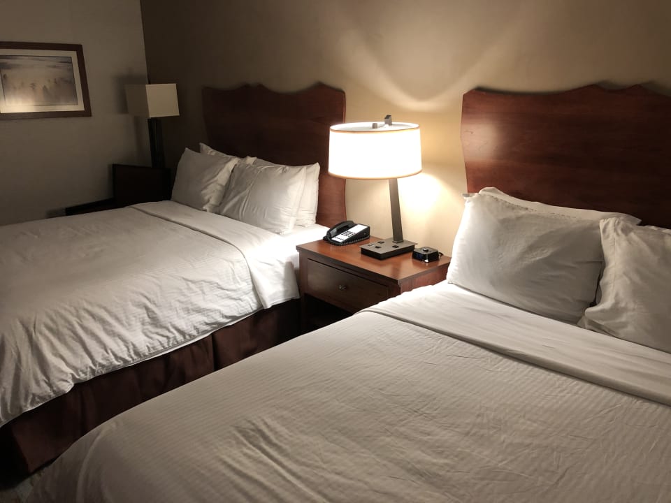 Zimmer Wyndham Visalia