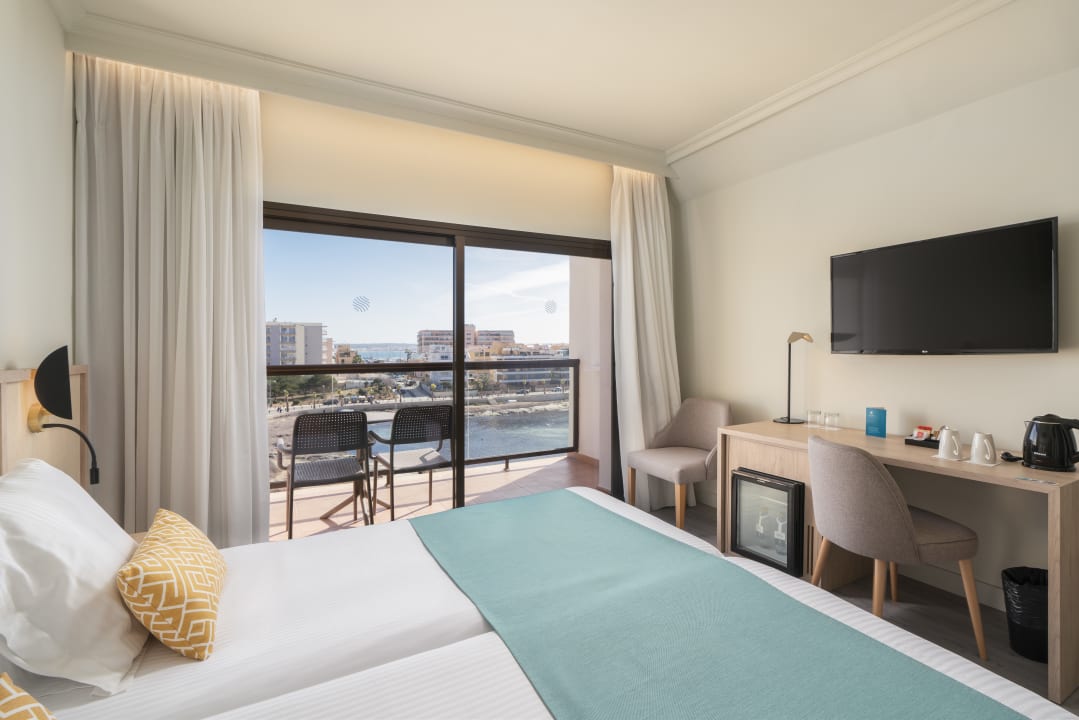 Zimmer AluaSoul Palma