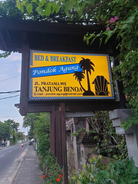 Sonstiges Pondok Agung Home Stay