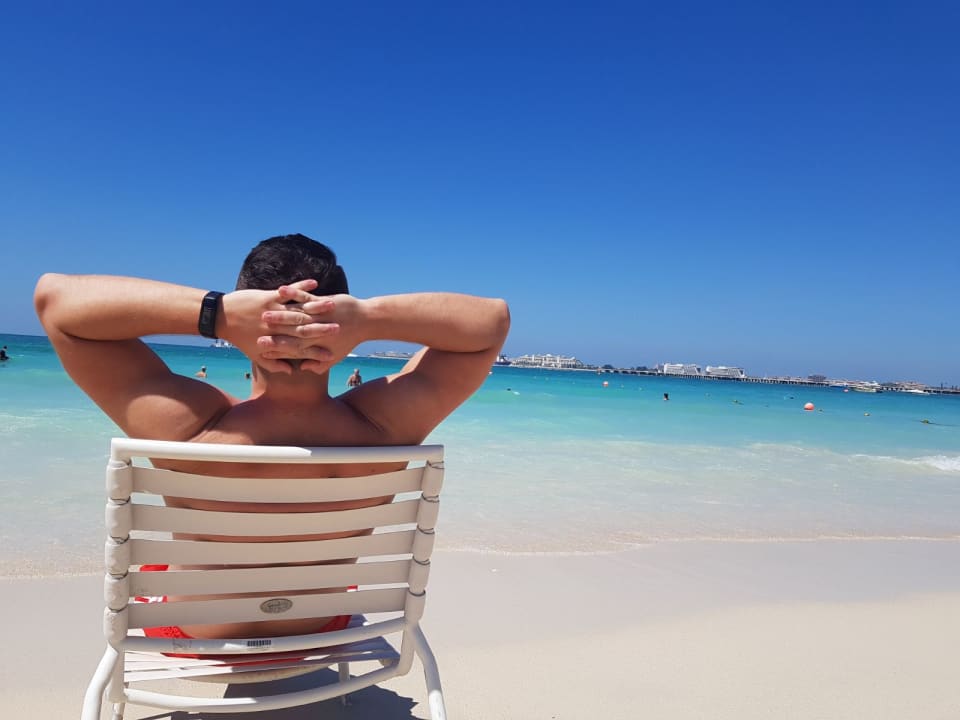 Strand Hilton Dubai Jumeirah