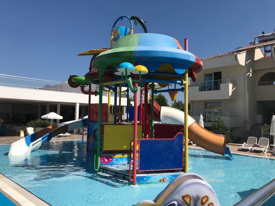 Sport & Freizeit Dream Family Club