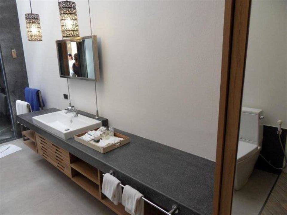 Premier Seaside Room Sai Kaew Beach Resort