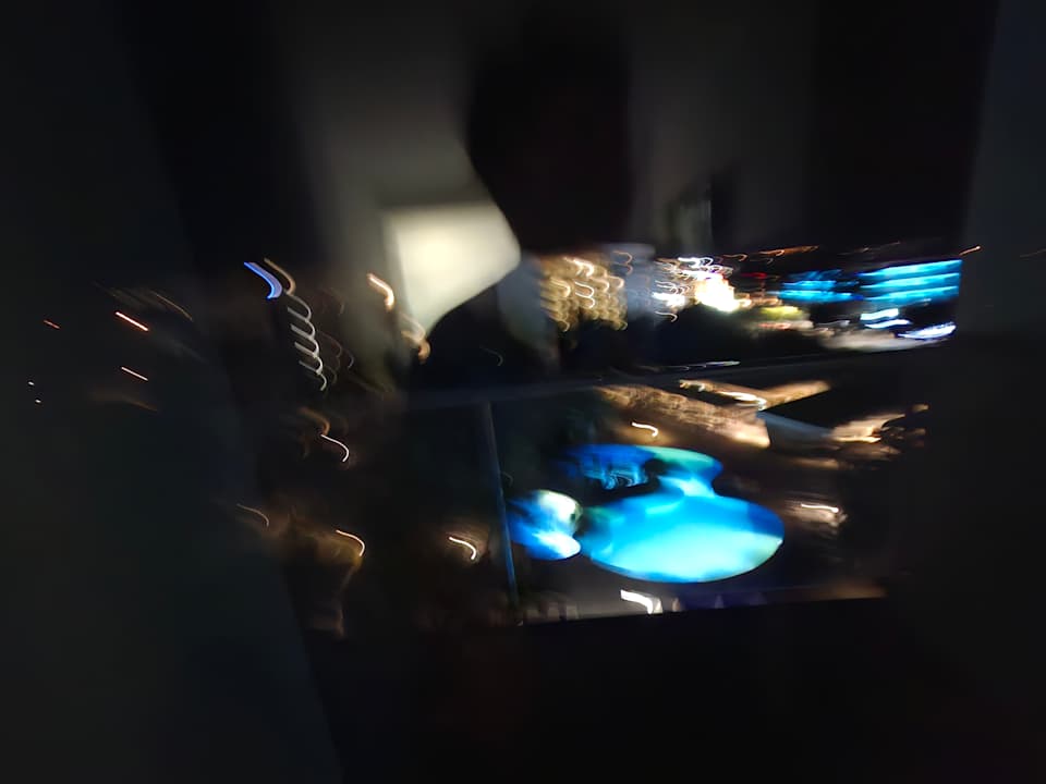 Pool Hotel Riu Bravo