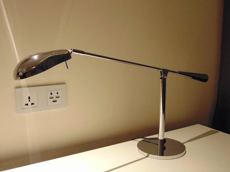 Zimmer Crowne Plaza Nairobi Airport