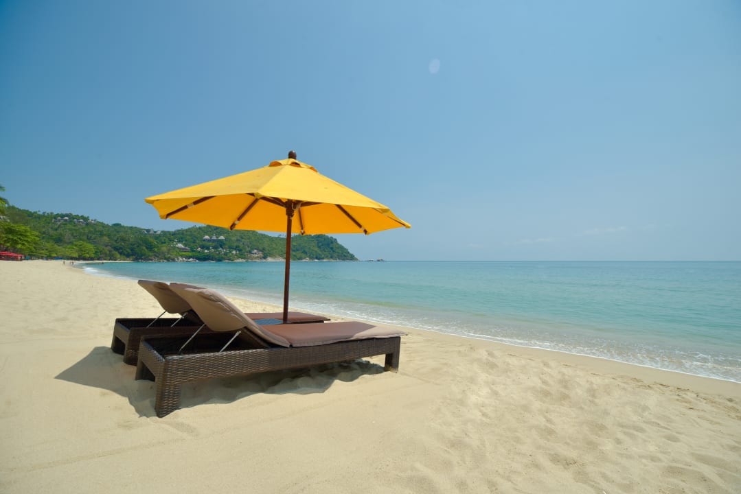 Strand Buri Rasa Village Phangan