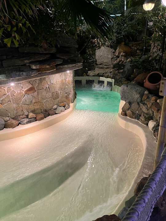 Pool Center Parcs De Kempervennen