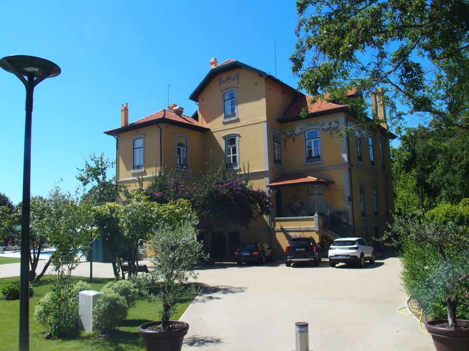 Sonstiges Boeira Garden Hotel Porto Gaia, Curio Collection by Hilton