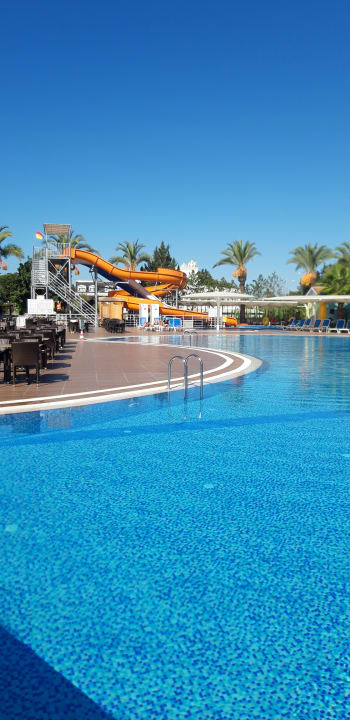 Pool FUN&SUN Smart Hane Sun Hotel