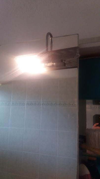 Zimmer Villaggio Residence Punta Spin