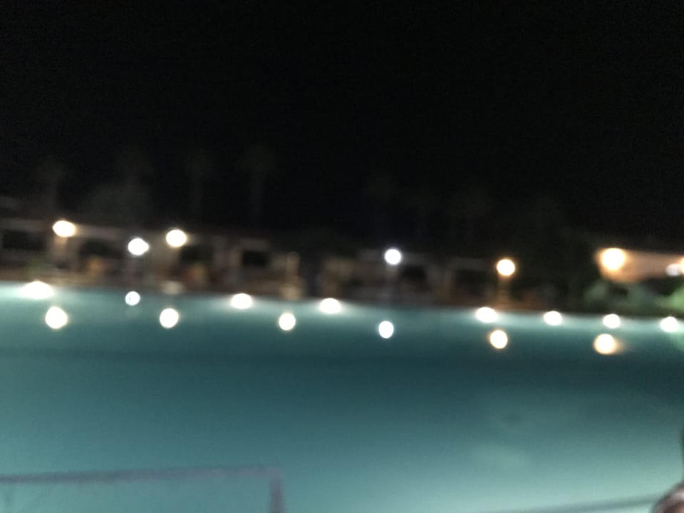 Pool Euro Village Achilleas Hotel