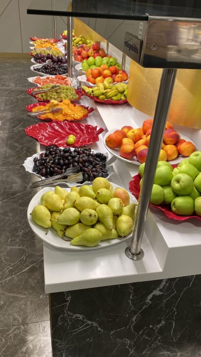 Gastro Monachus Family Resort Sorgun