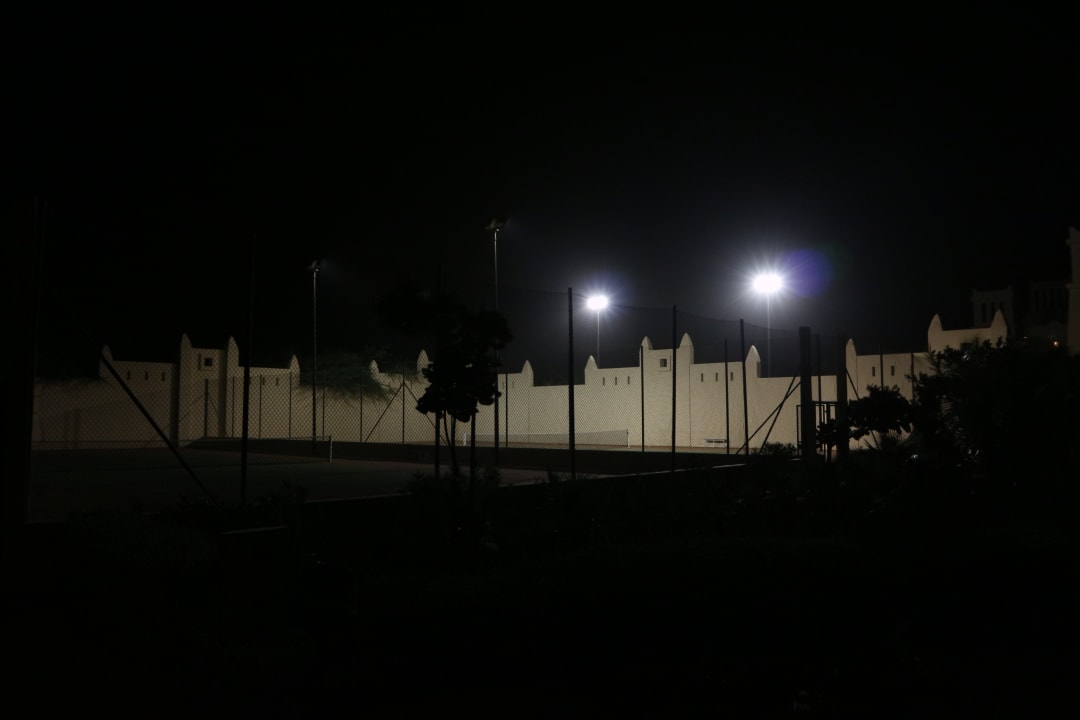 Sport & Freizeit Hotel Riu Touareg