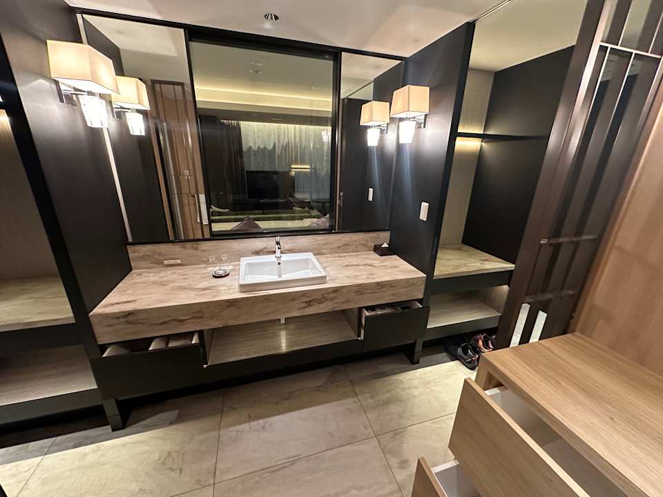 Zimmer Hotel Allamanda Aoyama Tokyo