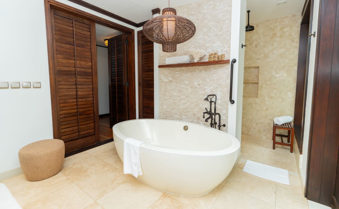 Zimmer STORY Seychelles