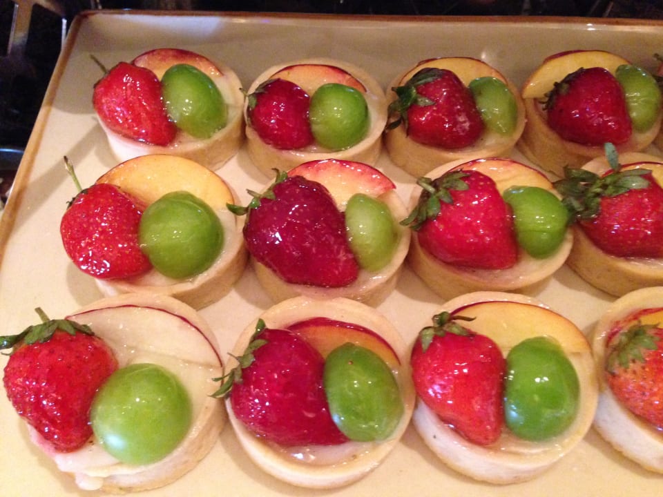 Gastro The Plaza Bodrum