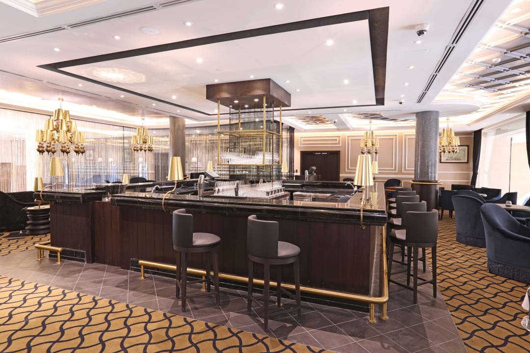 Sonstiges Dukes The Palm Dubai Hotel